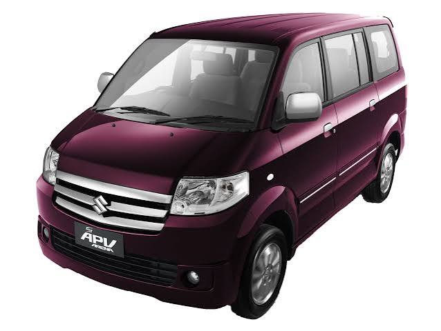 Suzuki APV