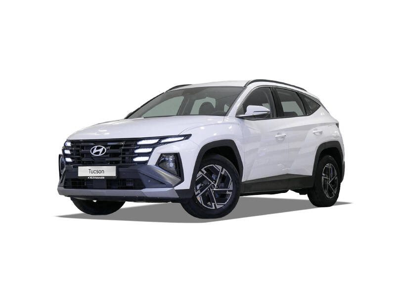 Hyundai Tucson rent a car Lahore