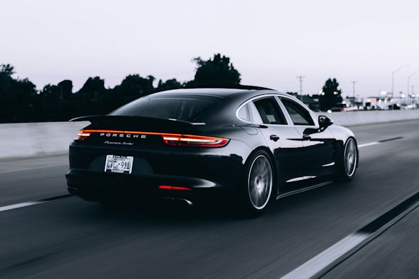Limousine