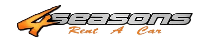 4 Seasons Rent a Car Lahore